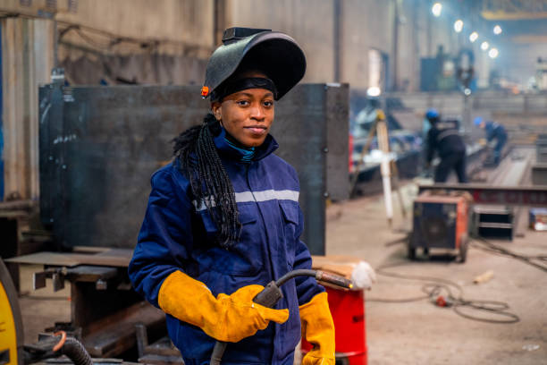 Best Food and Beverage Processing Equipment Welding in Post, TX