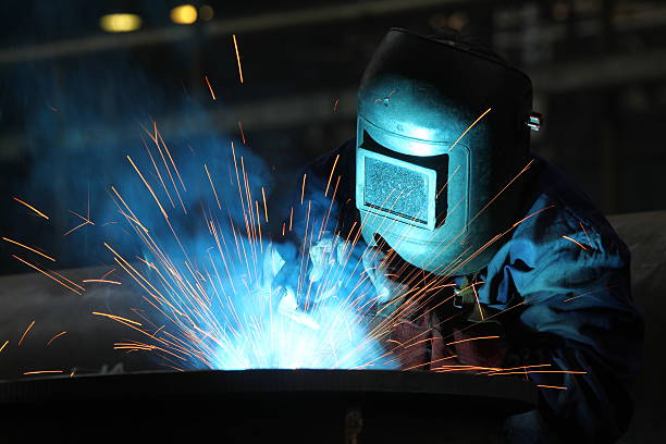  Post, TX Welder Pros