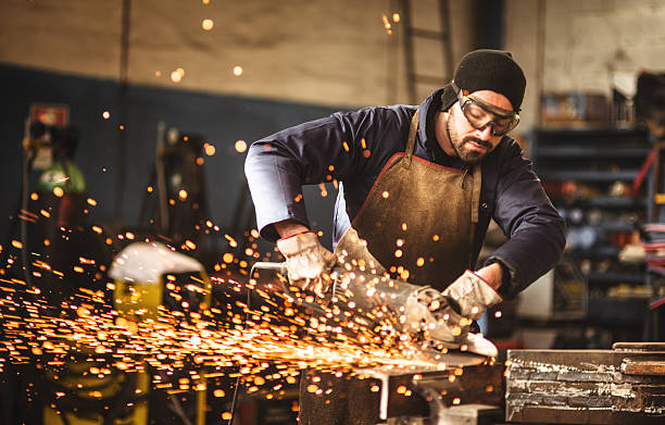 Affordable Welder Services in Post, TX