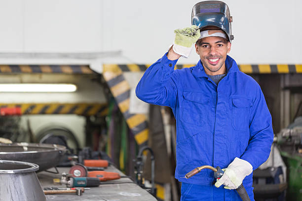 Best Aerospace and Defense Welding in Post, TX
